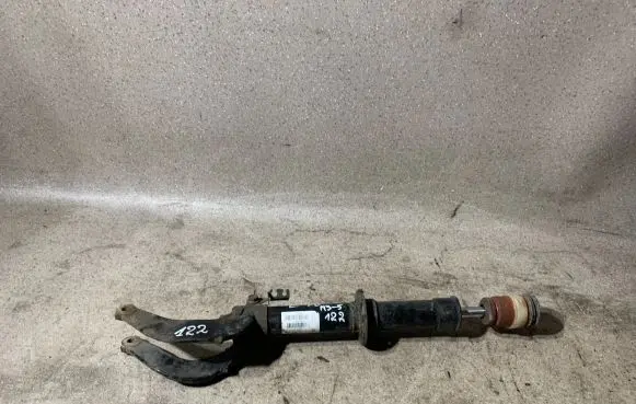 BMW X5 E70 Front shock absorber/damper 6781920