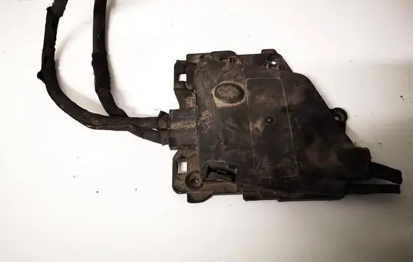 Positive cable (battery)