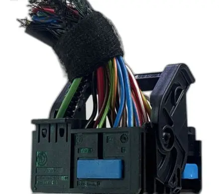 BMW X5 E70 Other wiring loom 6512CI 927807401