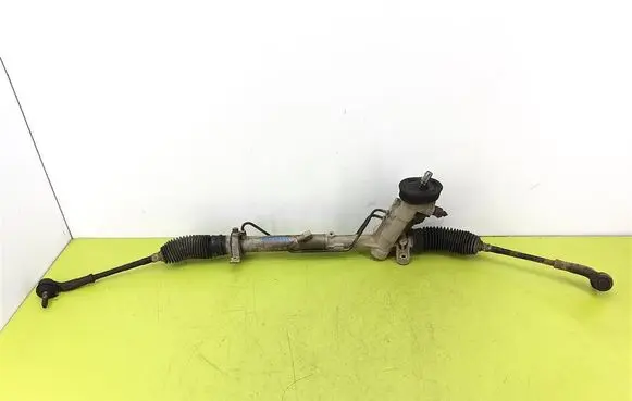 Volkswagen Polo IV 9N3 Steering rack 0230080050001