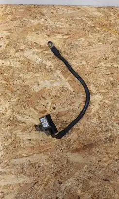 Mercedes-Benz C W205 Positive cable (battery) A0009050554 6594432 5ELF105738