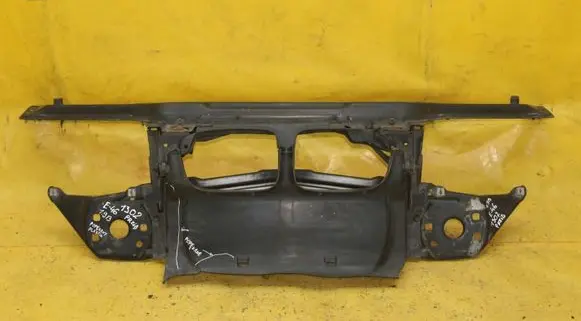 BMW 3 E46 Radiator support slam panel