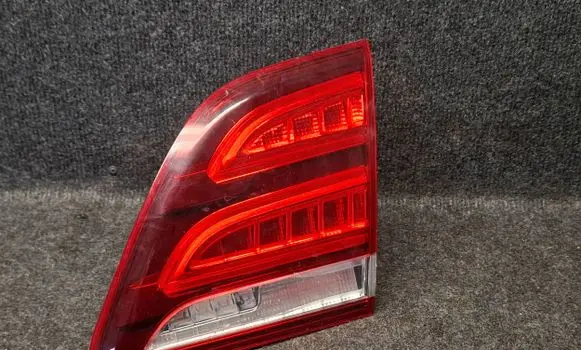 Mercedes-Benz GLE (W166 - C292) Tailgate rear/tail lights A1669066201