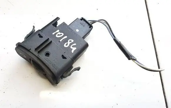 Renault Espace - Grand espace IV Panel lighting control switch 2653604