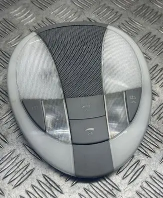 Mercedes-Benz E W211 Front seat light A2118202001 0004019435 2JM00825710
