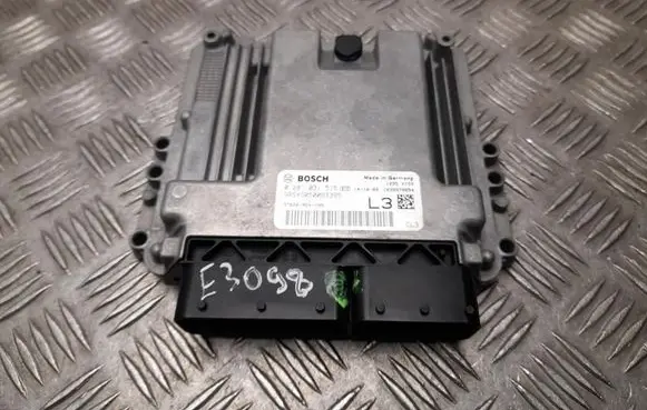 Honda CR-V Engine control unit/module 37820RSXG05