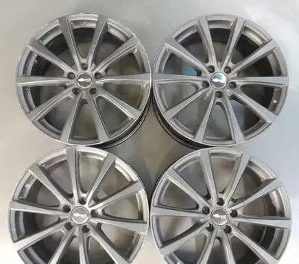 BMW X3 F25 R21 alloy rim B32-9021
