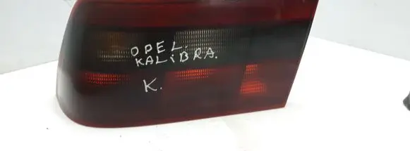 Opel Calibra Rear/tail lights 451722