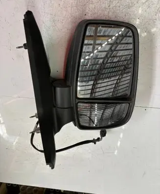 Ford Transit Front door electric wing mirror 