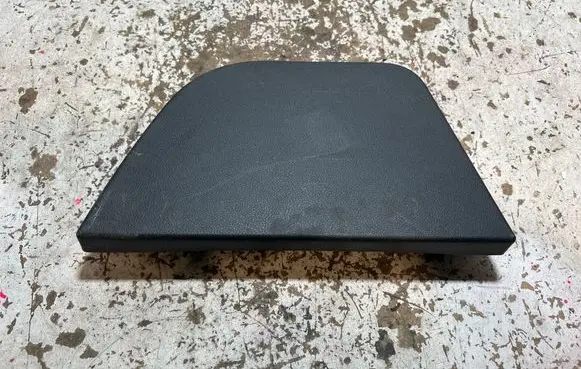 Hyundai Tucson IV NX4 Parcel shelf load cover trim 85737N7000 NX4CAR
