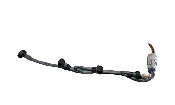 Mazda CX-5 Glow plug wires SH0118611B