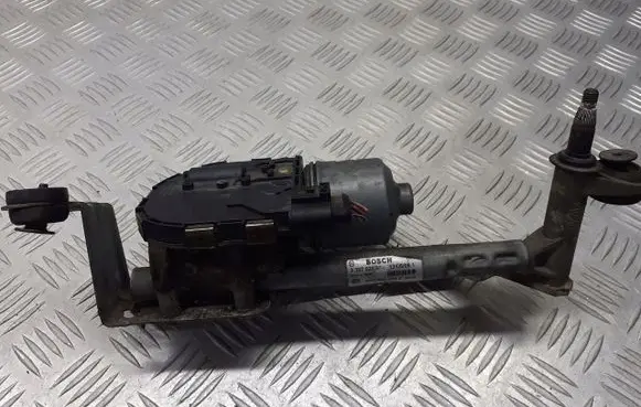 Volkswagen Golf V Front wiper linkage 5M0955119B