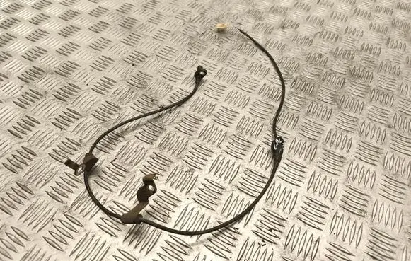 Mazda 6 ABS rear brake sensor GS1D4372Y