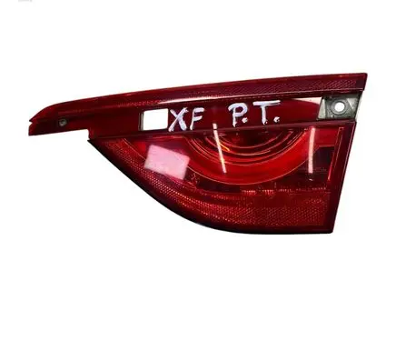 Jaguar XF X260 Rear/tail lights GX6315K272AF