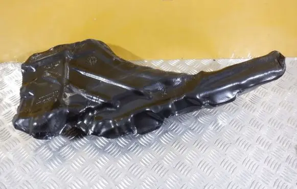 BMW X1 F48 F49 Fender foam support/seal 7398419