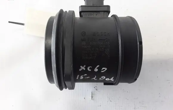 Volvo XC60 Mass air flow meter 31459403