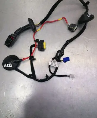 KIA Ceed Rear door wiring loom 91620J7240