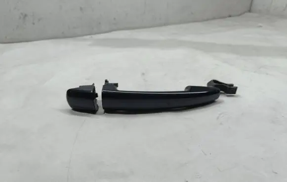 Citroen C6 Front door exterior handle 242425