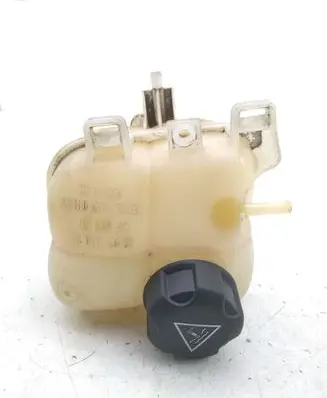 Mini One - Cooper Coupe R56 Coolant expansion tank/reservoir 1710753926702 11564310
