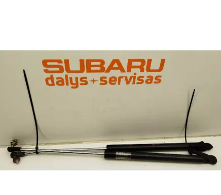 Subaru Forester SG Tailgate/trunk strut/damper
