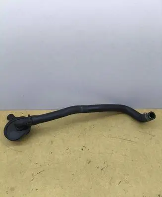 Mercedes-Benz C W204 Engine coolant pipe/hose A2048302296 PHX114885