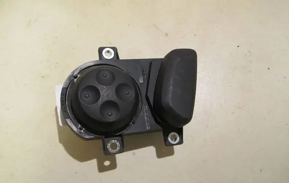 Volkswagen PASSAT B7 Seat control switch 3C0959777