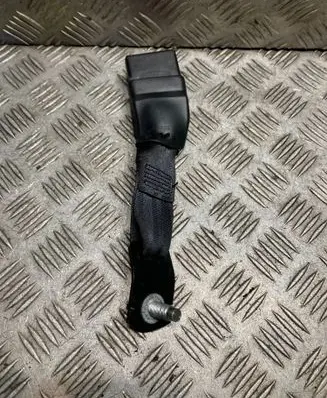 Nissan Juke I F15 Rear seatbelt buckle 88842BF13A
