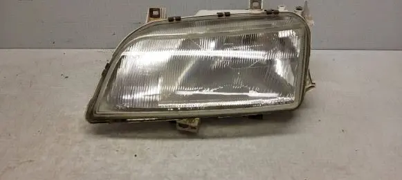 Seat Alhambra (Mk1) Headlight/headlamp 1305219065 1305235254 E125142