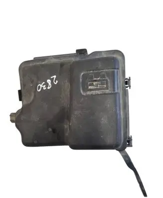 Citroen C3 Fuse box set 9657287080 9657287180