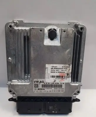 Skoda Kodiaq Other control units/modules 05L906022GM
