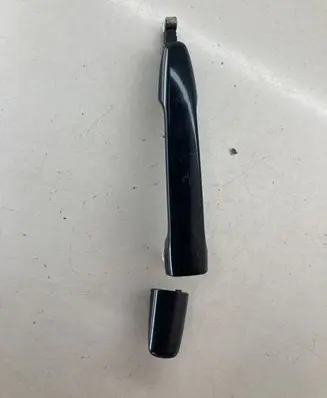 Peugeot 4007 Front door exterior handle