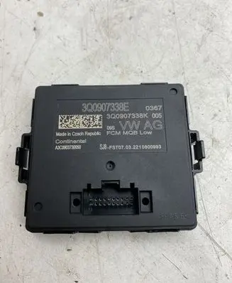 Audi Q2 - Light module LCM 3Q0907338E
