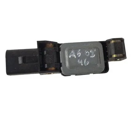 Audi A4 S4 B6 8E 8H Airbag deployment crash/impact sensor 4B0959643