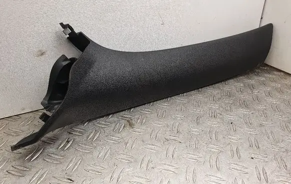 Volkswagen Eos (A) pillar trim 1Q0867233G