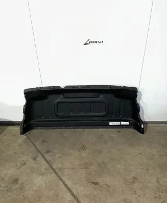 Citroen Berlingo Partition between cabin 9832179380