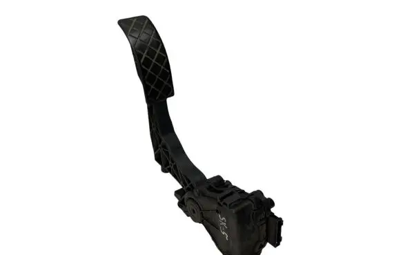 Seat Ibiza III (6L) Accelerator throttle pedal 6q1721503b