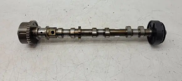 Camshaft