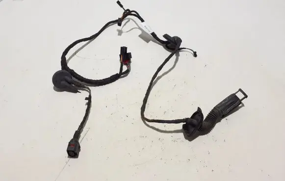 Audi A6 S6 C7 4G Other wiring loom 4G5971687AR