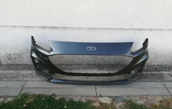Ford Kuga III Front bumper