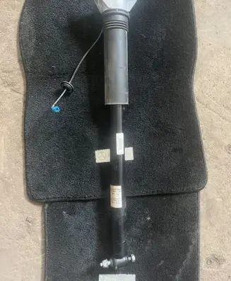 Mercedes-Benz EQB Rear shock absorber/damper A2433207200