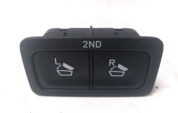 KIA Sorento Other switches/knobs/shifts 221117