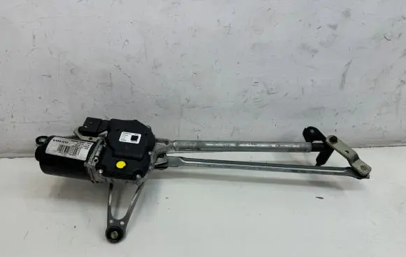 Volvo XC60 Front wiper linkage and motor 31416777
