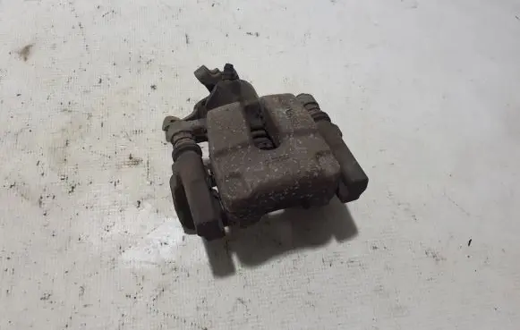 Renault Scenic II - Grand scenic II Rear brake caliper 7701209055
