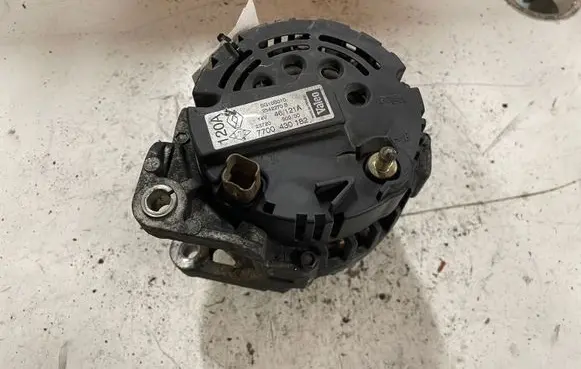 Volvo S40, V40 Generator/alternator SG10B010 2542270B 7700430182