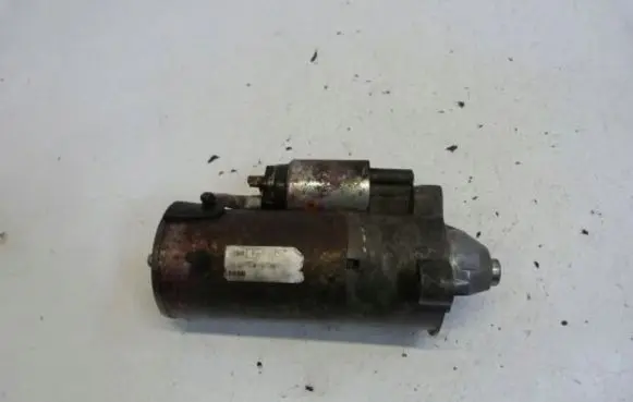 Ford Mondeo MK IV Starter motor 6G9N110