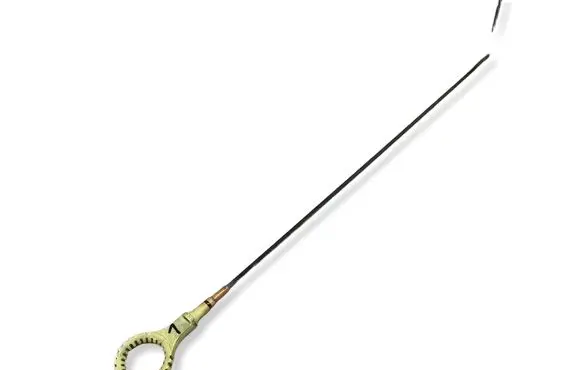 Skoda Rapid (NH) Oil level dip stick 03F115611E