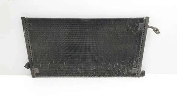 Renault Espace III A/C cooling radiator (condenser)