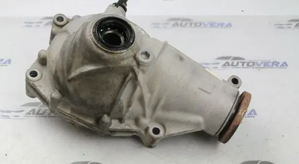 BMW X5M E70 Front differential 31507602072