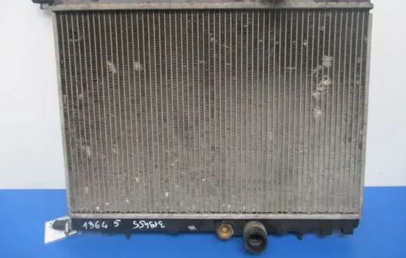 Citroen Xsara Picasso Coolant radiator