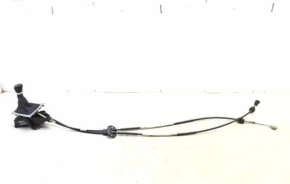 Ford Focus Gear shifter/selector BM51A045B79 K3882